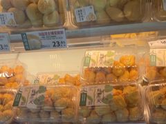 -泸溪河桃酥(长乐路店)