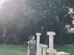 -上海安亭别墅花园酒店