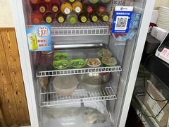 时令小菜-金城包子牛肉灌汤包(台东四路店)