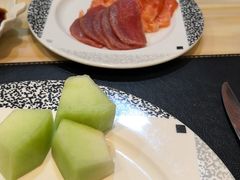 -西藏饭店·亚克·食光自助餐厅