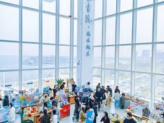 -朵云书院(滴水湖店)