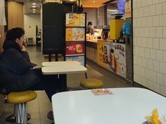 -麦当劳(文武路店)