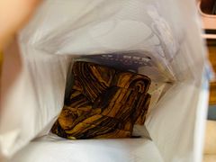 -爸爸糖吐司面包(南京奥体店)