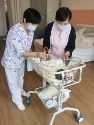 -上海美兰湖妇产科医院