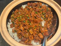 -浩运·海鲜青岛菜·海胆水饺(石老人店)