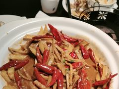 -简小舍·民间手艺菜(武昌江滩店)