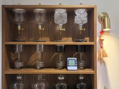 -Line 咖啡(石厦花园店)