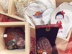 -一蚝一贝海鲜特色餐厅(万象城店)