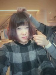 点击看大图 -3AM HAIR SALON烫发染发接发