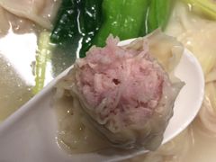 云吞-凡灵哥达港式茶餐厅(海上海弘基休闲广场店)