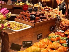 -B&C黄油与面包·THE GARDEN BAKERY概念店(世纪汇店)