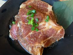 -新石器烤肉(周浦万达店)