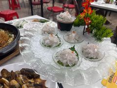 -嘉升大排档(番禺总店)