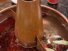 -汇聚德京味铜锅涮肉(沈家桥二路店)