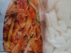 -同州传统面馆(东大街)