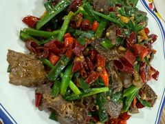 -冶建镜子·老南昌大排档·江西虾王(总店)