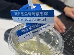 -鲨鱼菲特(金沙湖店)
