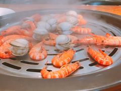 -海味当家·蒸锅海鲜(中山广场创始店)