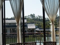 包房-谷丰健康凤贤居酒家