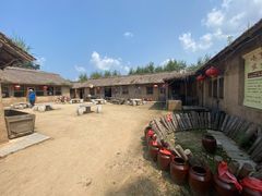 -北纬44度·金珠花海休闲农业旅游景区