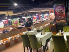 -戈拿旺巴西烤肉(崇文门店)