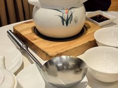 -利苑酒家(合景国际金融广场店)