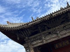 -韩城古城