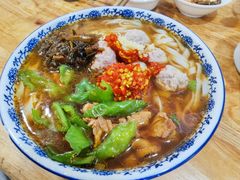 -夏记粉店(黄兴路步行街店)