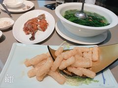 -铜锣湾·有麝自然香(长嘉汇购物公园店)