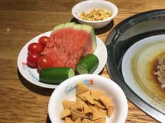 -青瓷火锅料理(西单大悦城店)