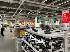 -宜家家居(西安未央商场店)
