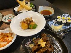 -德川家日本料理(龙德广场店)