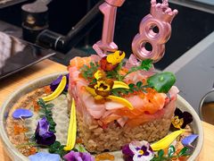 -小十Omakase(地王大厦店)