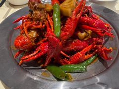 -聚味瞿记·龙虾堂(坡子街店)