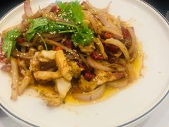 -聚鑫阁江浙菜·非遗传承技艺(闵行交大店)