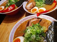 -老龙亭拉面店