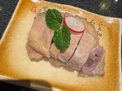 -秦淮巷·四季小馆