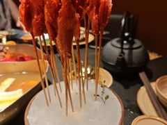 -色響火锅(恒隆广场店)