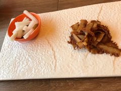 -帐篷客·溪龙茶谷度假酒店