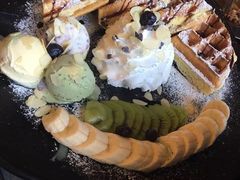 -MI WU FACTORY米屋美食工厂餐厅(绿地店)