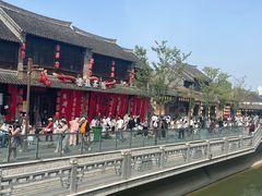 -回龙窝历史文化街区