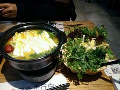 -U你·天然调味(南湖总店)