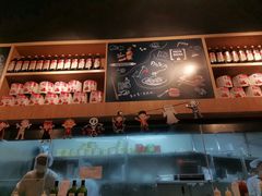 -新贝乐意大利餐厅(苏州中心店)