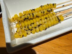 玉米-肉串汪(月坛店)