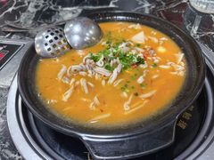 -李师傅脆肚(华强北店)