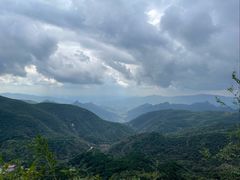 -妙峰山风景名胜区