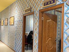 -格日勒阿妈蒙古厨房(大召店)