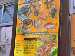 -新加坡Zam Zam餐馆