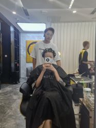 -INSTYLE造型·明星店