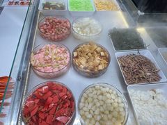 -萝卜向南·湘西泡菜·腊味炒饭(星河coco city店)